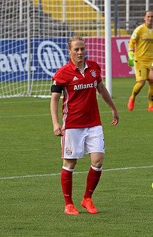 Melanie Behringer BL gg. SC Freiburg Muenchen-1.jpg
