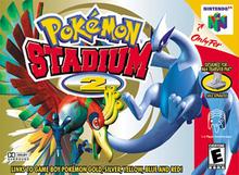 Pokémon Stadium 2 Coverart.png