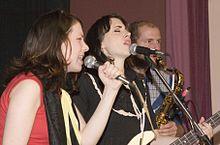 Republic of Safety, November 2007