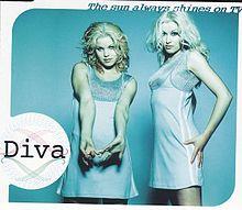 The Sun Always Shines on T.V. (Diva song).jpg