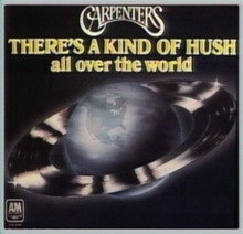 There's a Kind of Hush (Single Cover).png