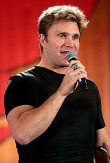 Vic Mignogna by Gage Skidmore 3.jpg