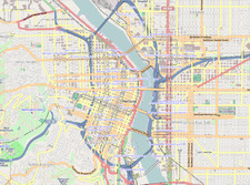 Ground Kontrol is located in Portland, Oregon