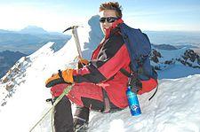 The peak of Huayna Potossi in Bolivia 19,974 ft..jpg