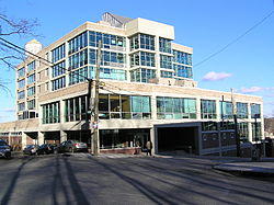Salanter Akiba Riverdale (SAR) High School 900.jpg