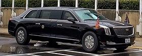 Cadillac One (September 2018) (cropped).jpg
