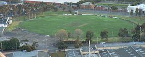 Arden street from air.jpg