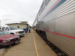 Fort Madison station - 2015.jpg