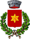 Coat of arms of Chianciano Terme