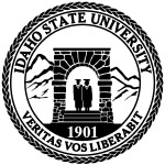 Idaho State University seal.svg