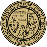 University of Colorado seal.svg
