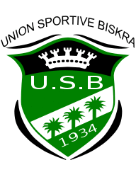 US Biskra logo.svg