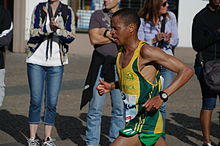 Berlin marathon 2011 hendrick ramalaa seite.jpg