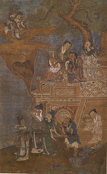 Chinese - The Eight Immortals - Walters 3535.jpg