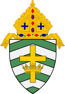 CoA Roman Catholic Diocese of Helena.svg
