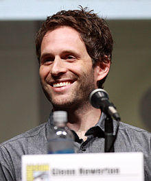 Glenn Howerton by Gage Skidmore 3.jpg