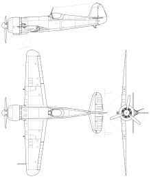 IAR-80 3view.svg