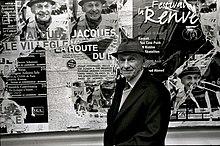 Jacques Villeglé par François Poivret.jpg