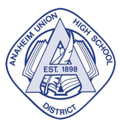 Anaheim Union High School District Logo.png