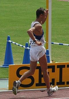 Osaka07 D8M Diego Cafagna walkrun.jpg