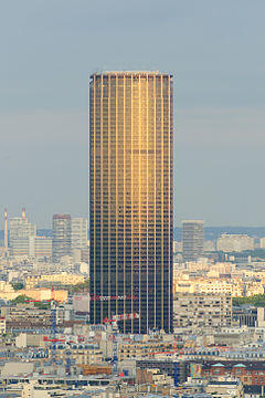 Tour Montparnasse June 2010.jpg