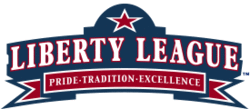 Liberty League logo