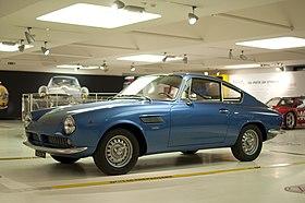 ASA 1000 GT - Museo Ferrari (17514127854).jpg