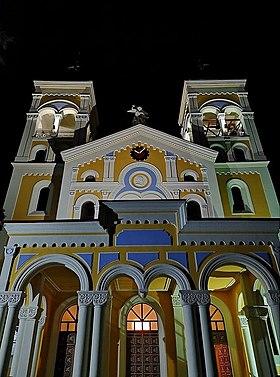 St. Archangel Michael, Rakovski - December 24, 2018.jpg