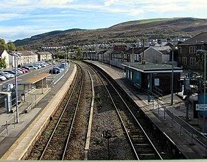 Porth railway station (geograph 5629618).jpg