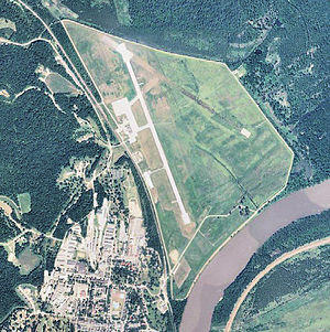Sherman Army Airfield KS 2006 USGS.jpg