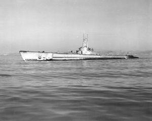 USS Balao