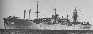 USS Napa