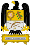 Official seal of Mocoa