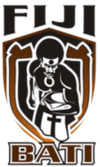 Badge of Fiji team