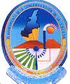 Official seal of Soledad de Graciano Sanchez