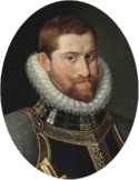 Rudolf II Martino Rota.png