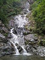 Kaihua Qianjiangyuan Guojia Senlin Gongyuan 2018.07.23 08-20-56.jpg