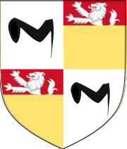 Earl of Loundoun (Abney-Hastings) COA.svg