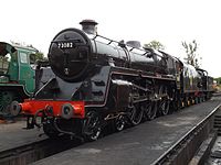 73082 Camelot on shed.jpg