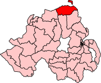 North Antrim (Northern Ireland Parliament constituency).svg