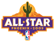 2009 NBA All-Star logo.svg
