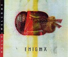 Enigma - Hello and Welcome.jpg