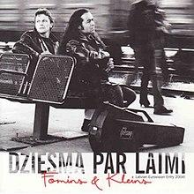 Fomins & Kleins-Dziesma par laimi.jpg