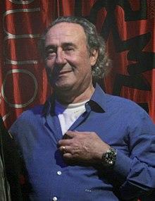 Fulvio Albano with Franco Ambrosetti (cropped).jpg