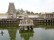 Kanchipuram.in Kamakshi-Amman Temple - panoramio.jpg