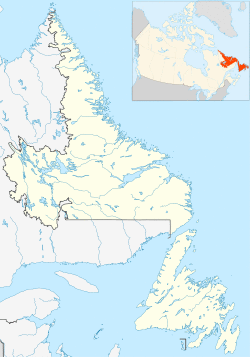 Torbay is located in Newfoundland and Labrador