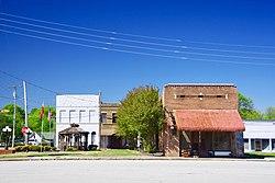 Dyer, from Front Street