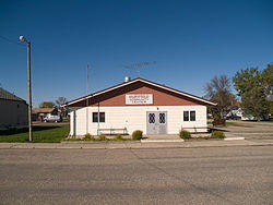 Glenfield Community Center