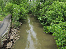 Macatawa River Holland Charter Township Michigan.jpg