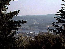 Pointe a la croix 27 juillet 2007.jpg